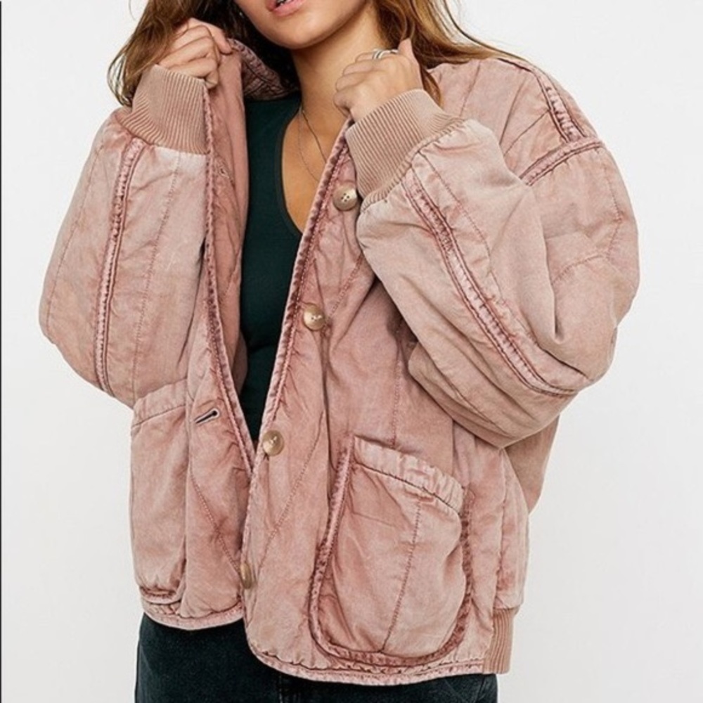 Free people mixed signals bomber